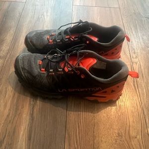 La Sportiva hiking shoe